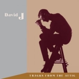 David J - Tracks From The Attic '2024