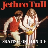 Jethro Tull - Skating On Thin Ice '2024 - Album