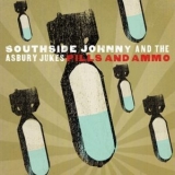 Southside Johnny - Pills and Ammo '2010