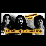 Bang - Death Of A Country '1971