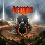 Demon - Invincible '2024 - Album