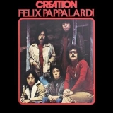 Creation - Creation with Felix Pappalardi '1976