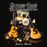 Shiraz Lane - Acoustic Archives '2024 - Album