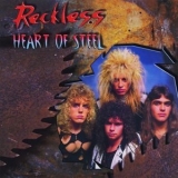 Reckless - Heart of Steel '1984 - Album