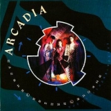 Arcadia - Heaven's Eyes '1985 - Album