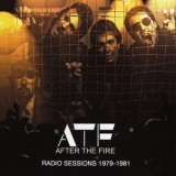 After The Fire - Radio Sessions: Live 1979-1981 '2009