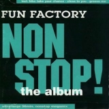 Fun Factory - Nonstop! The Album '1994