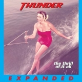 Thunder - The Thrill of It All '1996