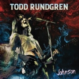 Todd Rundgren - Johnson '2010 - Album