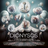 Dionysos - L'Extraordinarium '2023 - Album