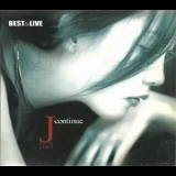 J.ae - Continue: Best & Live '2001 - Compilation