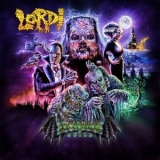 Lordi - Screem Writers Guild '2023 - Album