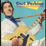 Perkins Carl - Original Sun Greatest Hits '1986
