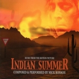 Mick Ronson - Indian Summer '2000 - Album