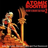 Atomic Rooster - The First 10 Explosive Years, Vol. 2 '2001 - Album