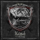 Kalmah - 12 Gauge '2010