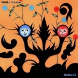 White Denim - Relaxed '2023