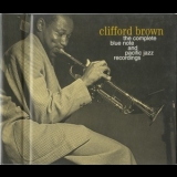 Clifford Brown - The Complete Blue Note And Pacific Jazz Recordings '1984