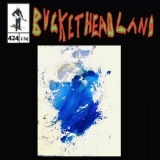 Buckethead - Hourglass of Visions '2023 - Album