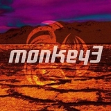 Monkey3 - Monkey3 '2003 - Album