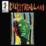 Buckethead - Mercury Hallucinations '2023