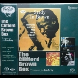 Clifford Brown - The Clifford Brown Box '2020