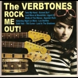 The Verbtones - Rock Me Out ! '2009