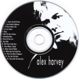 Alex Harvey - Eden '2000