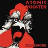 Atomic Rooster - Homework '2008 - Album