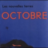 Octobre - Nouvelles Terres '1974