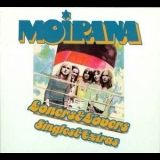 Moirana - Loners & Lovers / Singles & Extras '1974