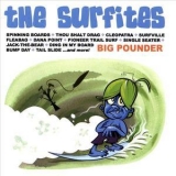 The Surfites - Big Pounder '2007