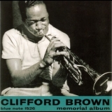 Clifford Brown - Memorial Album '1956