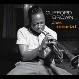 Clifford Brown - Jazz Immortal '1960
