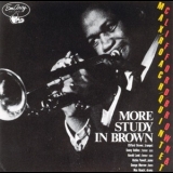 Clifford Brown - More Study In Brown '1983