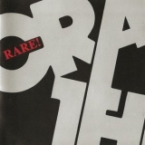 Crack the Sky - Rare! '1994