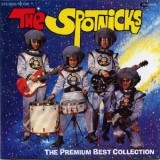 The Spotnicks - The Premium Best Collection CD1 '2006