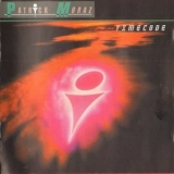 Patrick Moraz - Time Code '1984