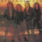 Strangeways - Walk In The Fire '1989