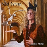 Nad Sylvan - Spiritus Mundi  '2021