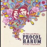 Procol Harum - All This And More… '2009