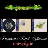 Curved Air - Albums Collection '2015