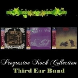 Third Ear Band - Albums Collection '2015 - Compilation