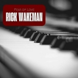 Rick Wakeman - Fear of Love '2023