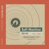 Soft Machine - Hovikodden 1971 '2024 - Album