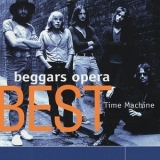 Beggars Opera - Time Machine - Beggars Opera - Best '2023 - Compilation