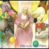 Teru's Symphonia - Fable on the Seven Pillows '1990