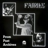 Family - From Past Archives '1981 - Album