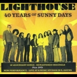 Lighthouse - 40 Years of Sunny Days '2009