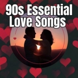 Various Artists - 90s Essential Love Songs '2024